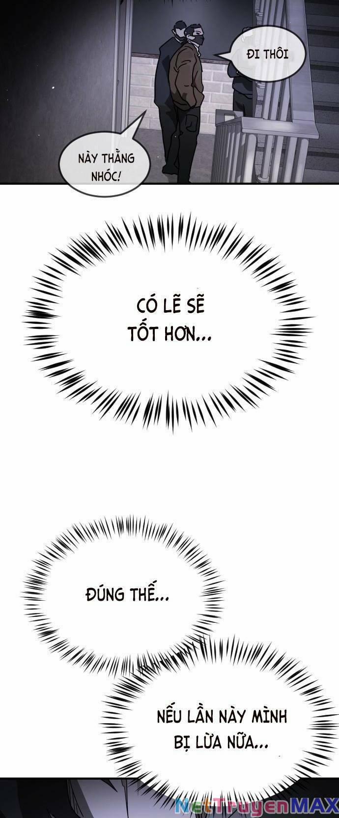 Đại Dịch Seoul 101 trang 21