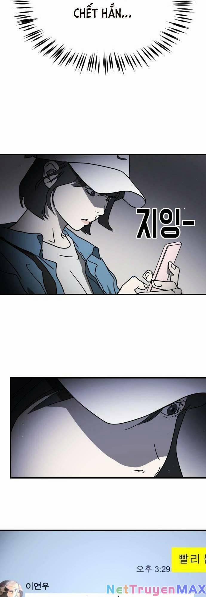 Đại Dịch Seoul 101 trang 23