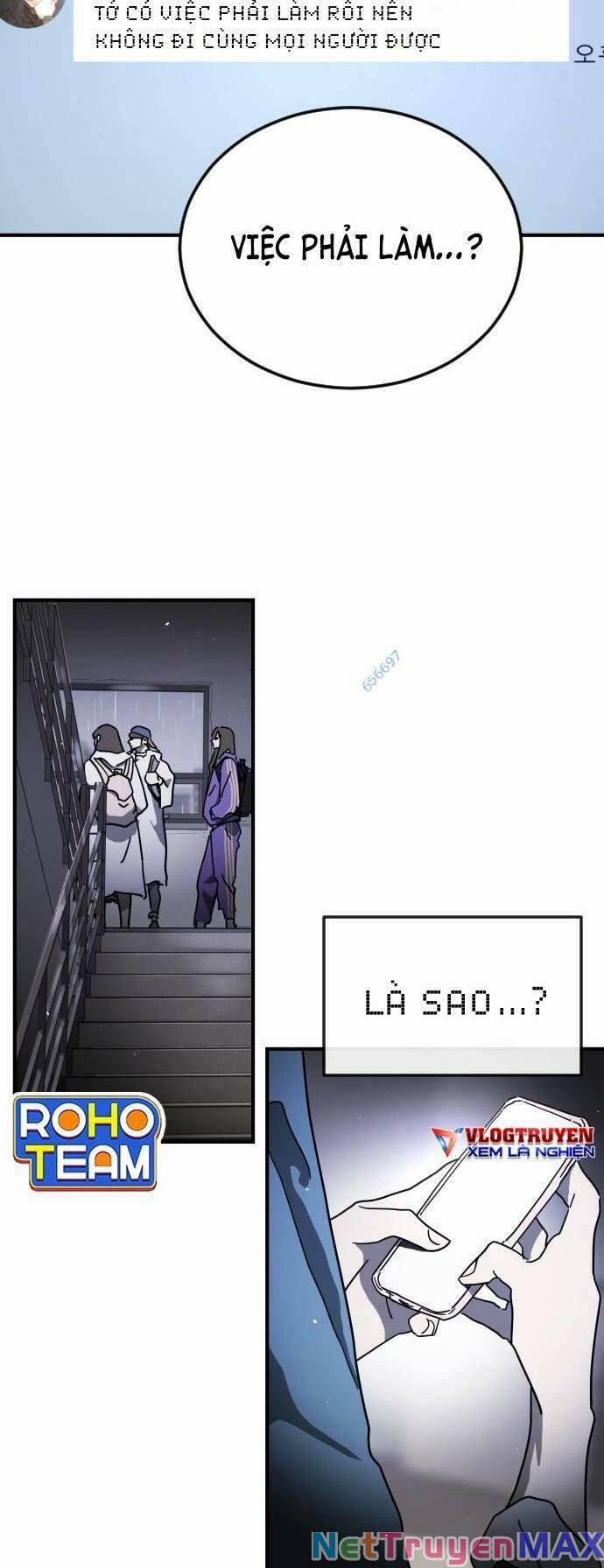 Đại Dịch Seoul 101 trang 24