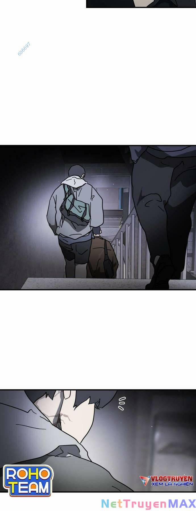 Đại Dịch Seoul 101 trang 25