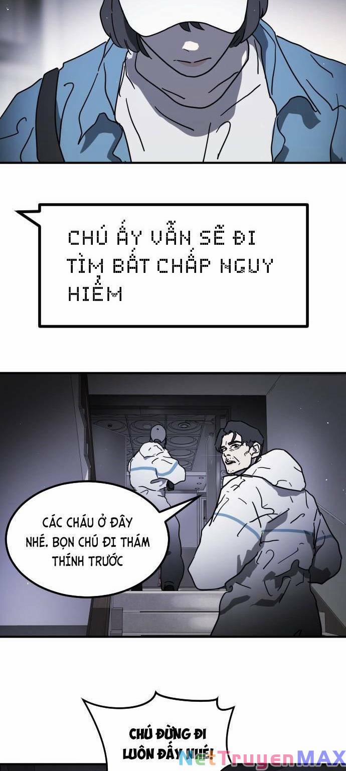 Đại Dịch Seoul 101 trang 27