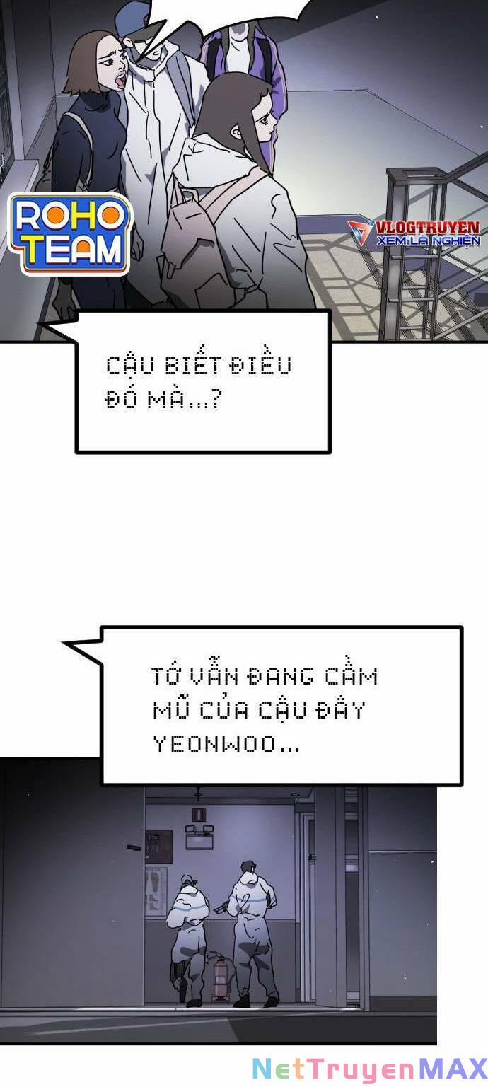 Đại Dịch Seoul 101 trang 28