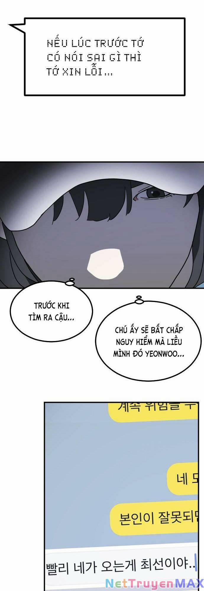 Đại Dịch Seoul 101 trang 29