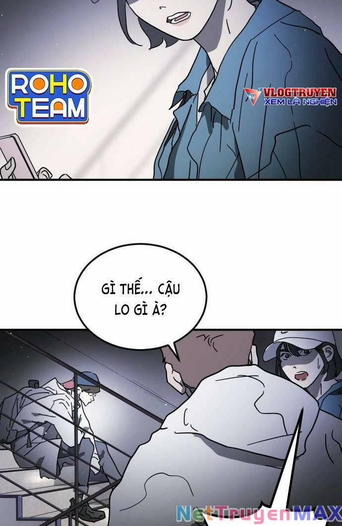 Đại Dịch Seoul 101 trang 31