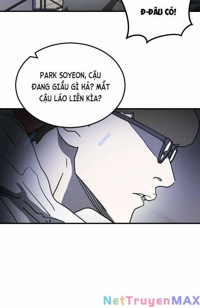 Đại Dịch Seoul 101 trang 32
