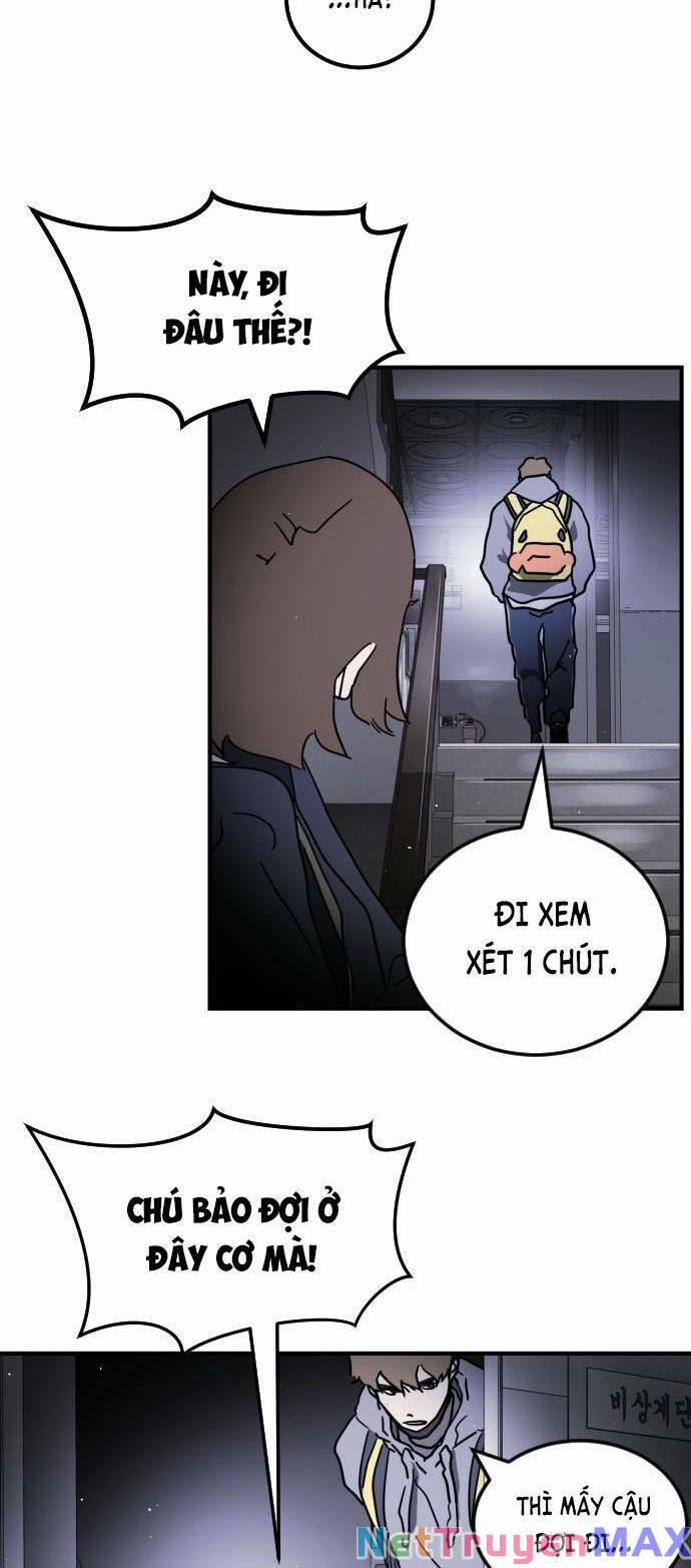 Đại Dịch Seoul 101 trang 34