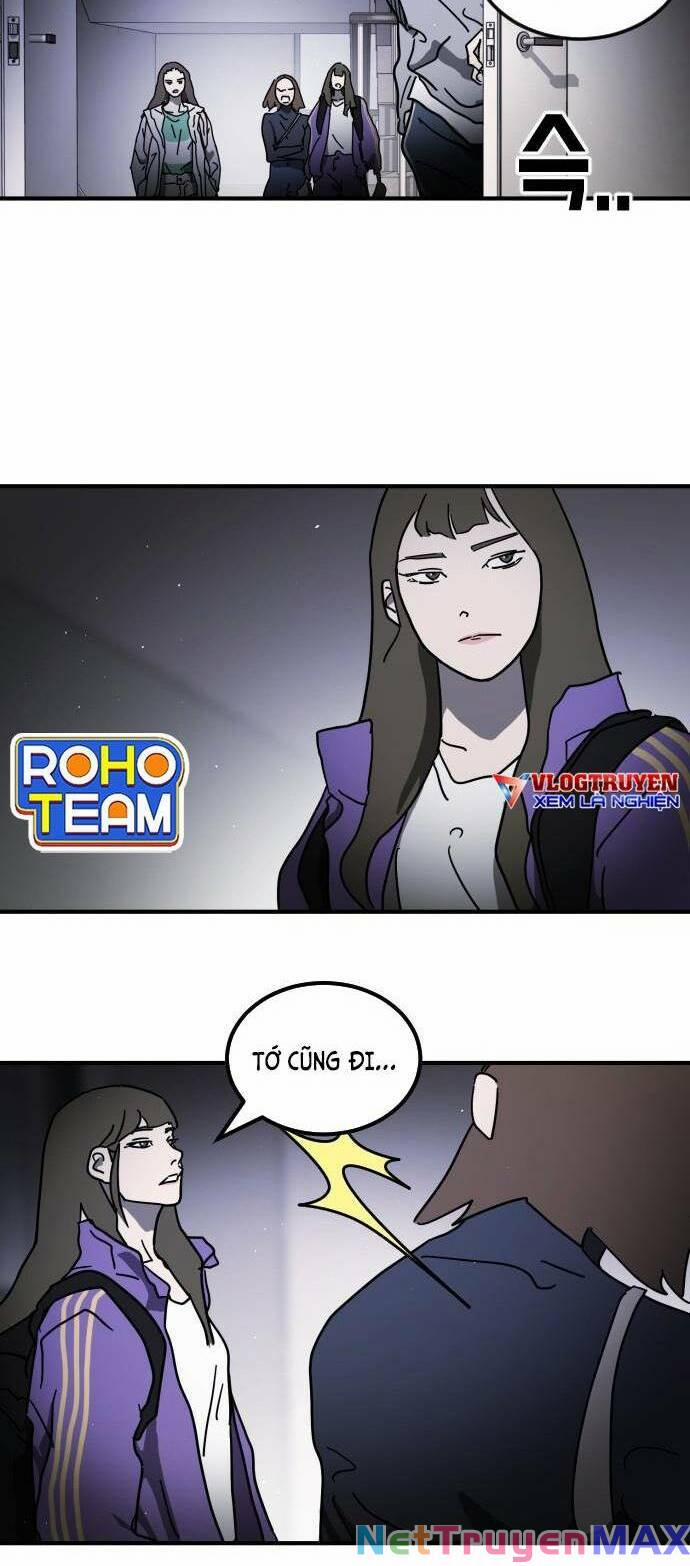 Đại Dịch Seoul 101 trang 35