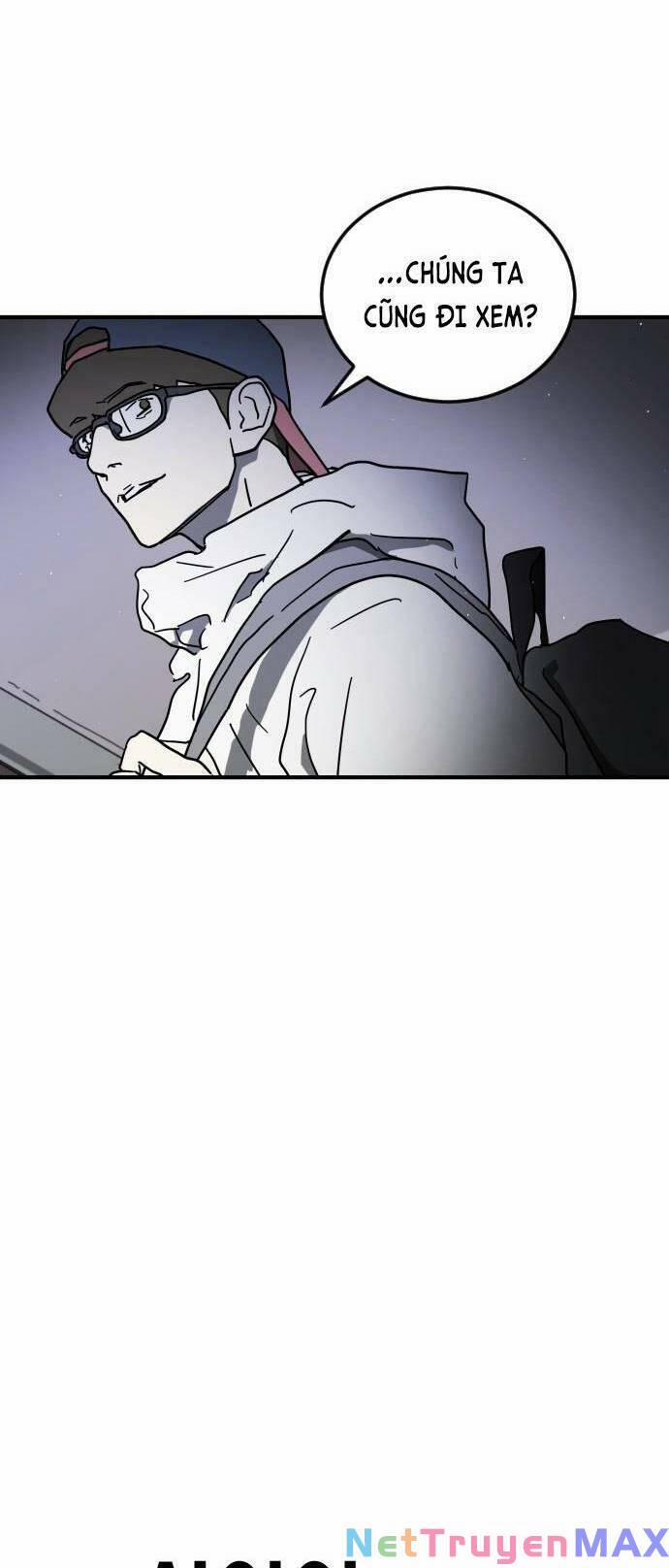 Đại Dịch Seoul 101 trang 37