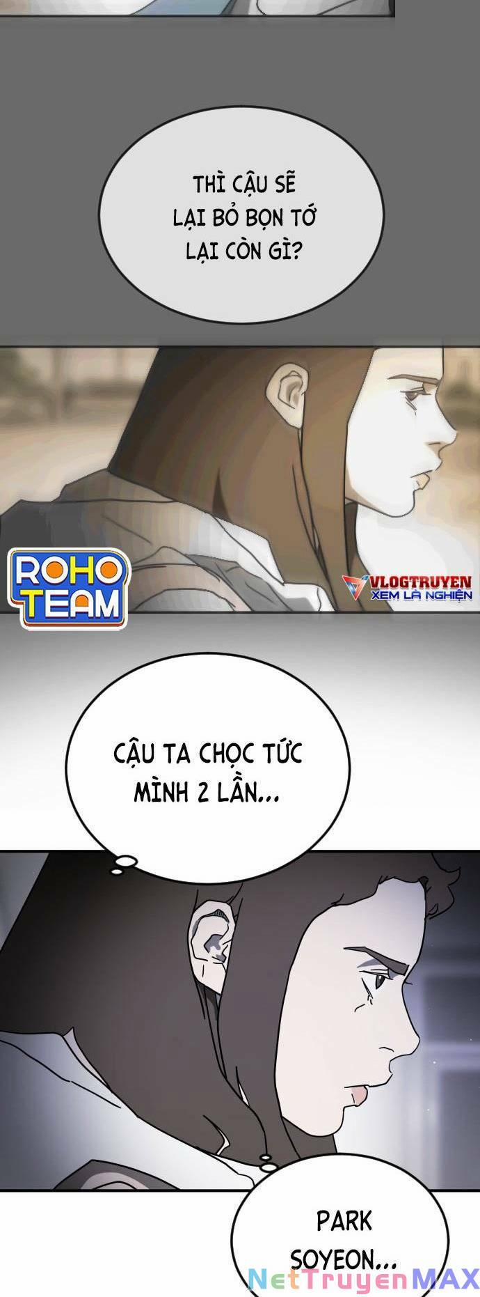 Đại Dịch Seoul 101 trang 40