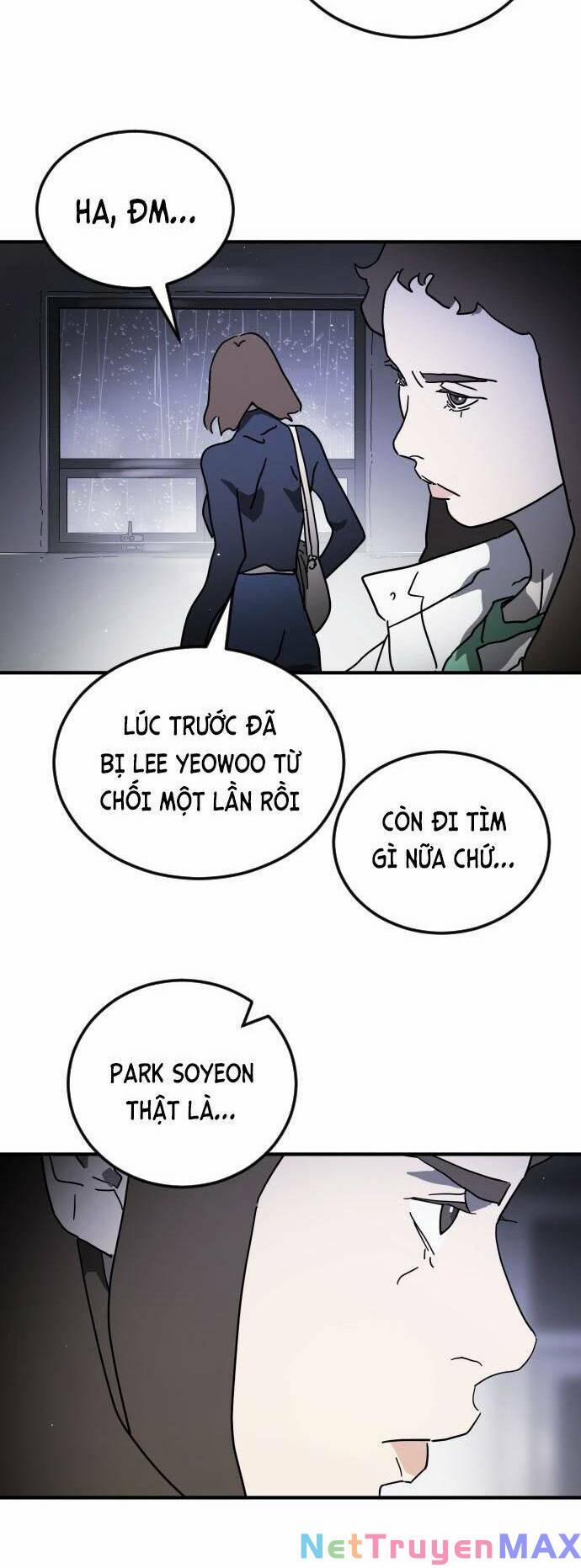 Đại Dịch Seoul 101 trang 41