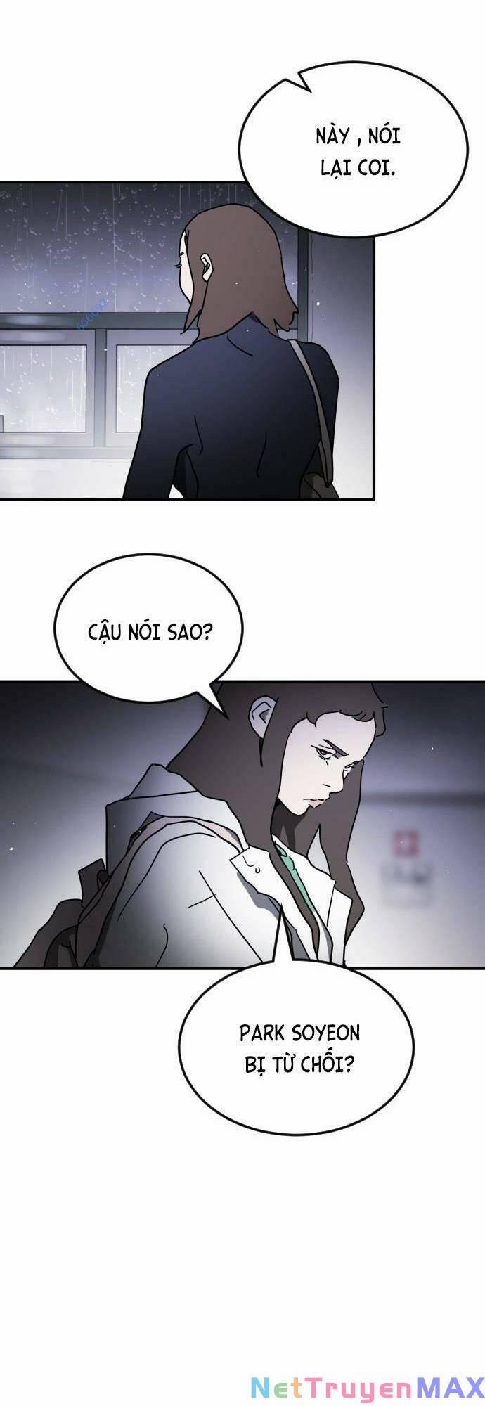 Đại Dịch Seoul 101 trang 42