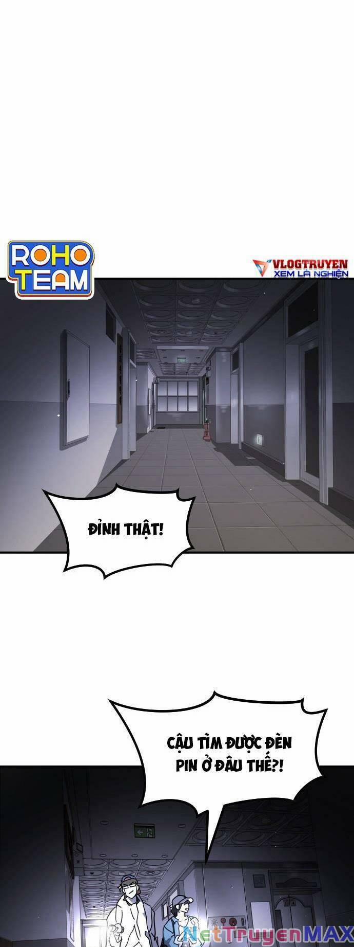 Đại Dịch Seoul 101 trang 43