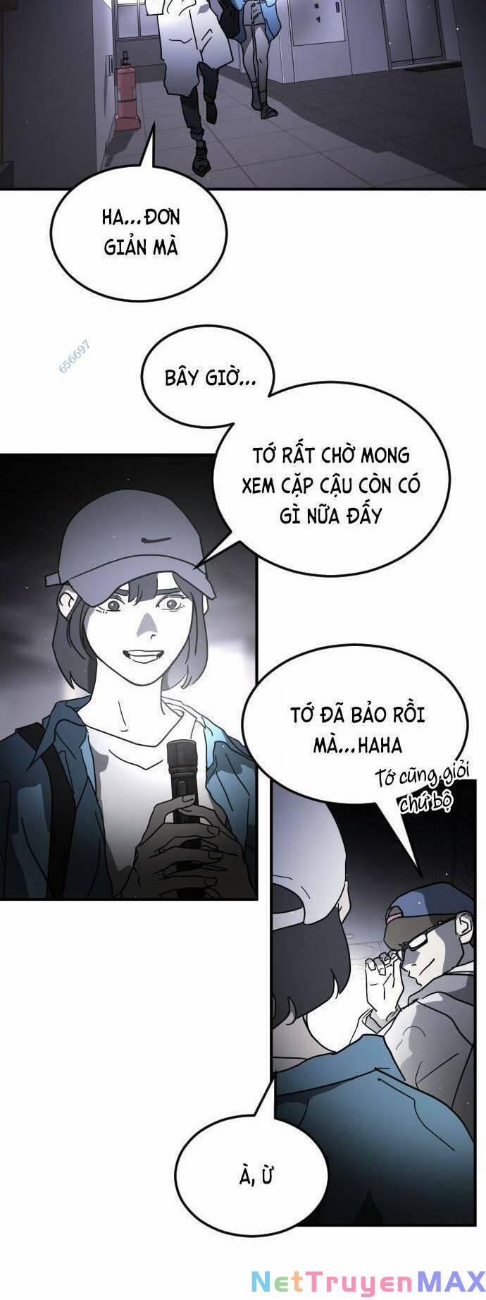 Đại Dịch Seoul 101 trang 44