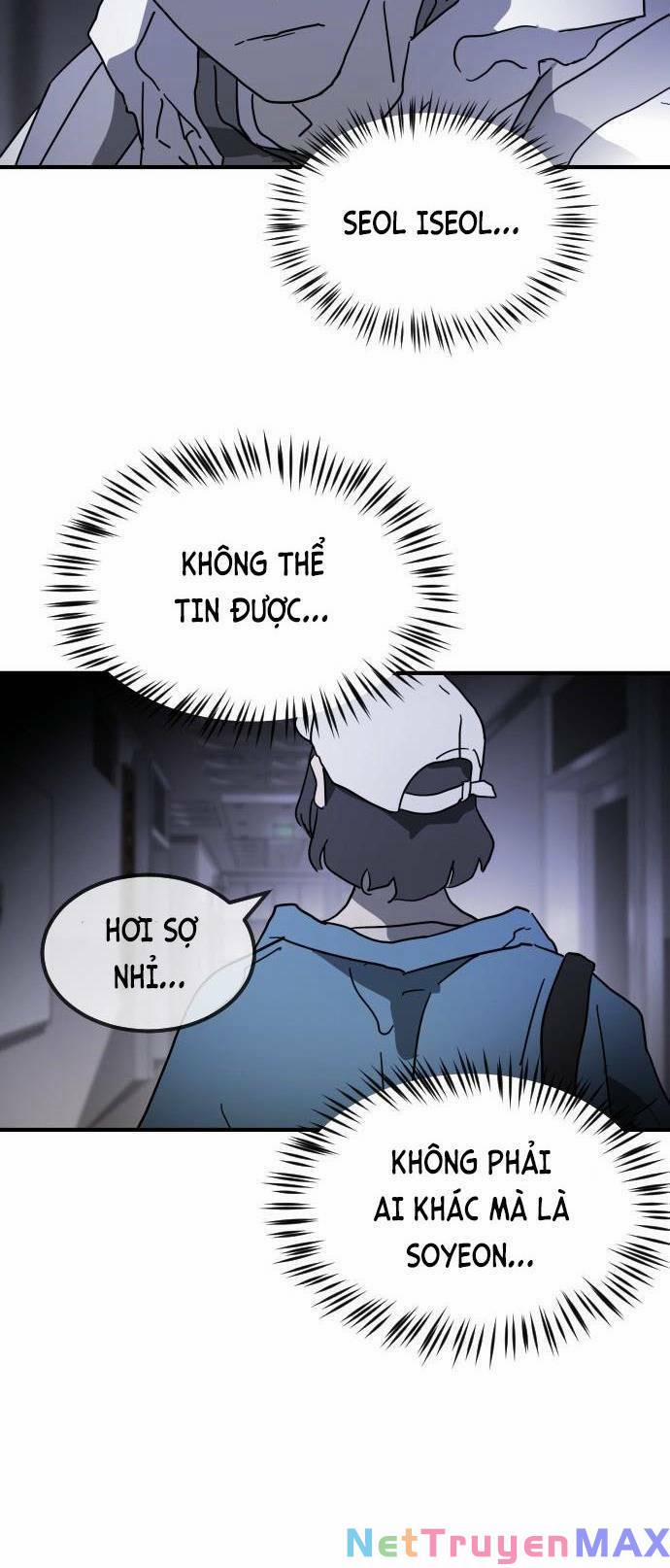 Đại Dịch Seoul 101 trang 46