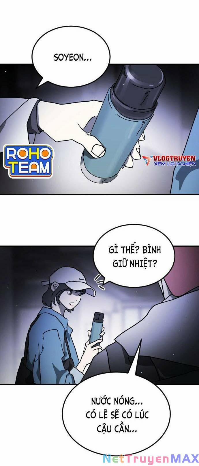 Đại Dịch Seoul 101 trang 47