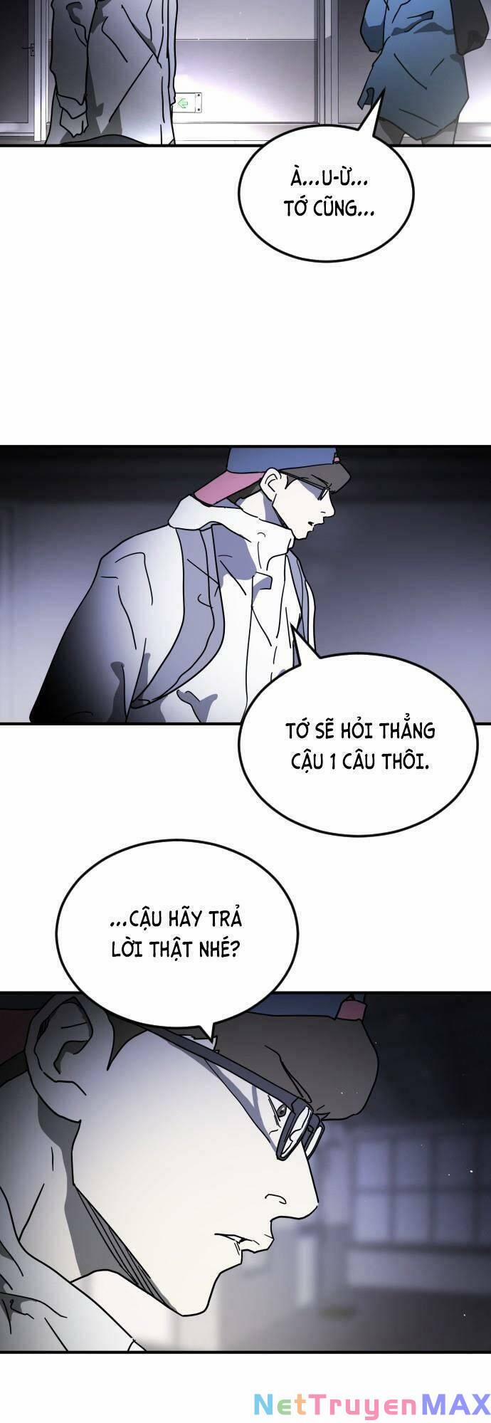 Đại Dịch Seoul 101 trang 49