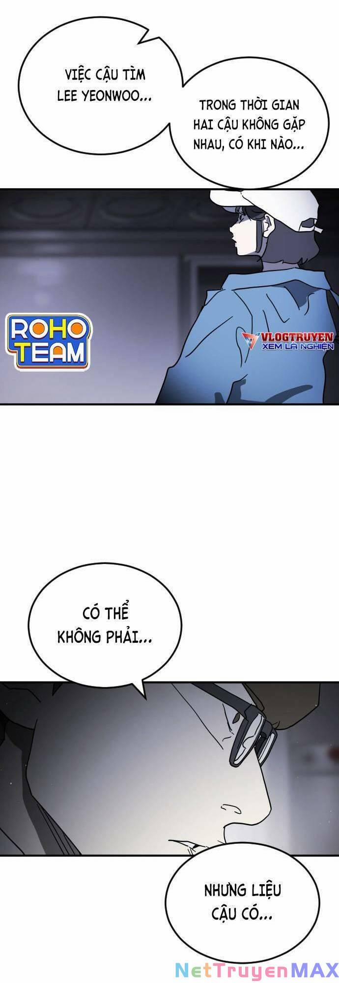 Đại Dịch Seoul 101 trang 50
