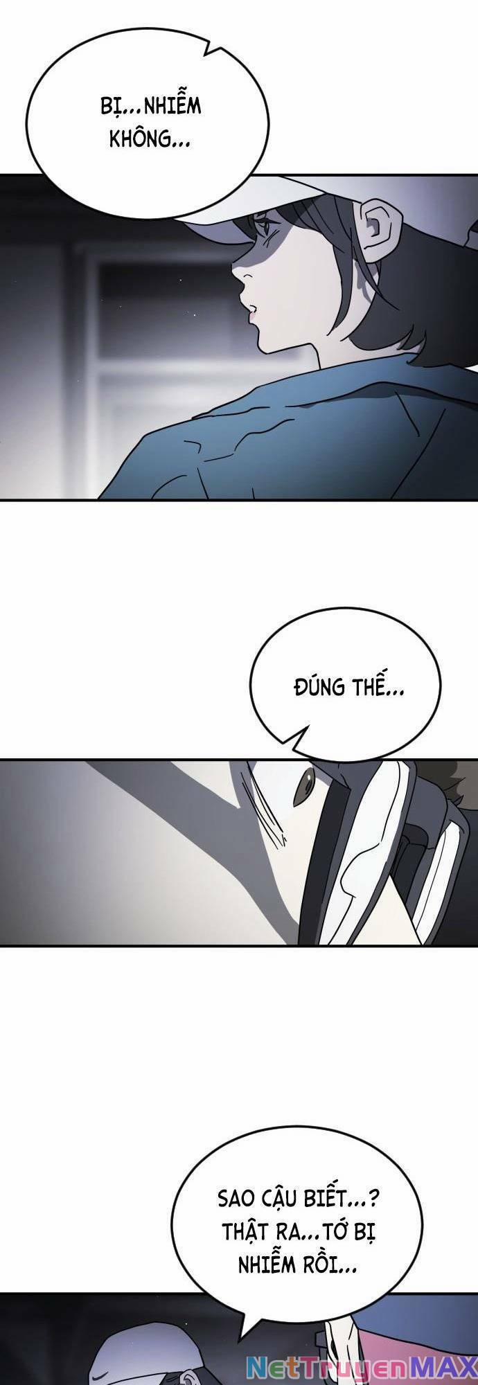 Đại Dịch Seoul 101 trang 51