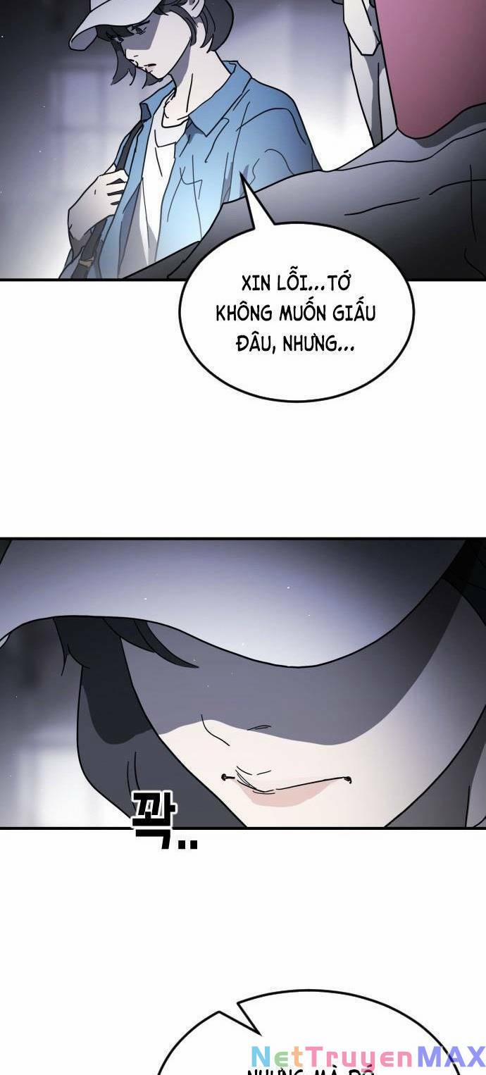 Đại Dịch Seoul 101 trang 52