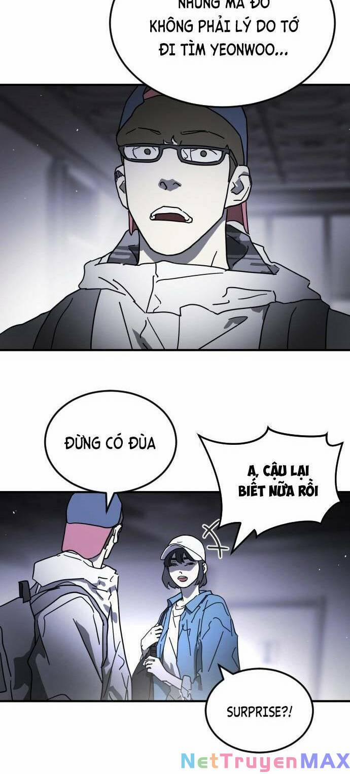 Đại Dịch Seoul 101 trang 53