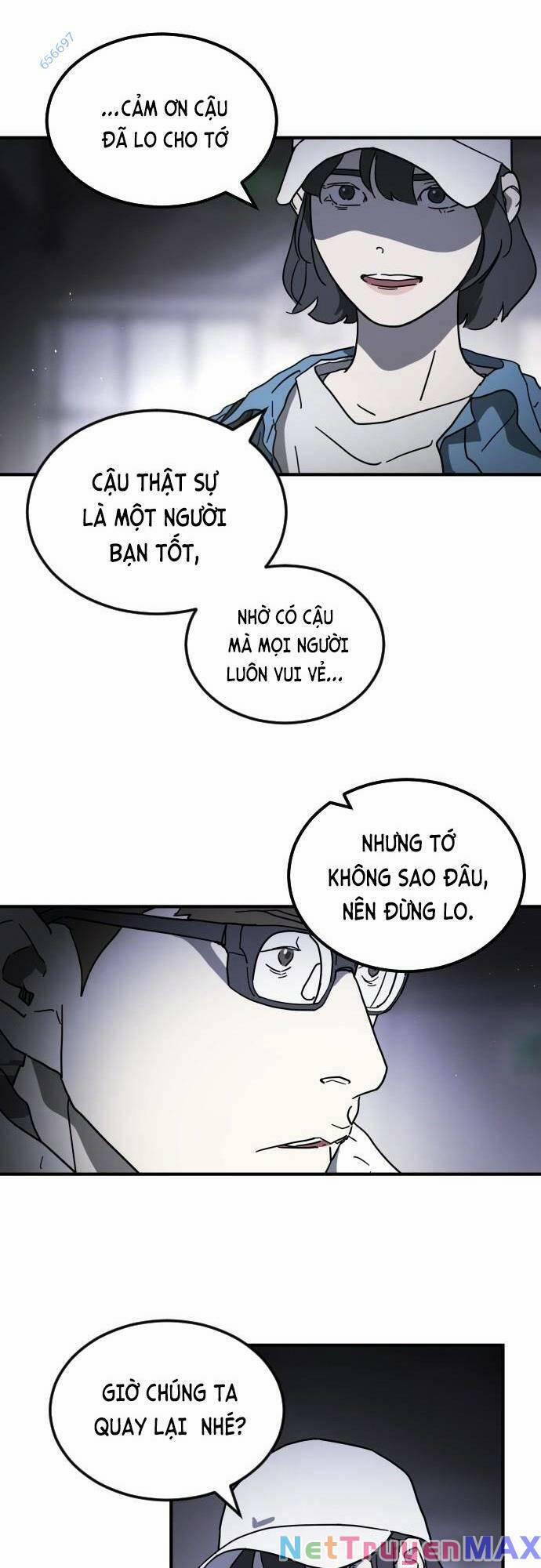 Đại Dịch Seoul 101 trang 54