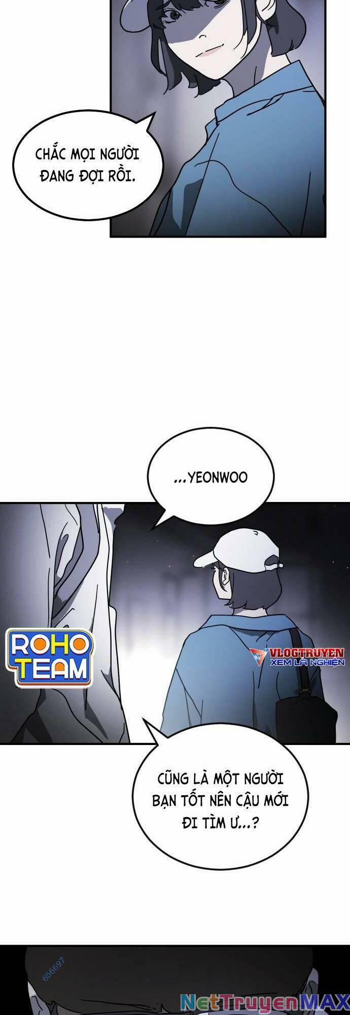 Đại Dịch Seoul 101 trang 55