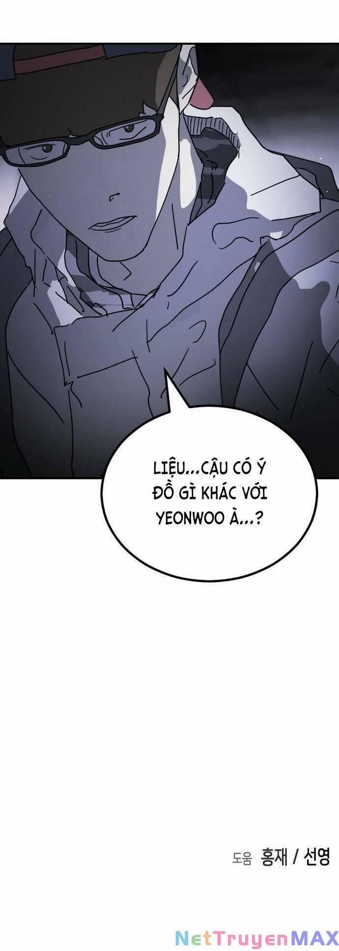 Đại Dịch Seoul 101 trang 57