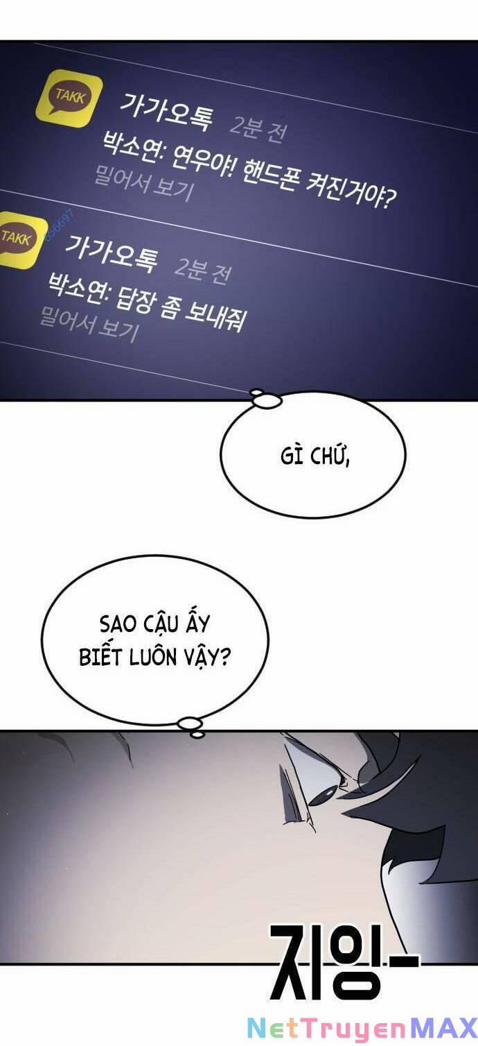 Đại Dịch Seoul 101 trang 6