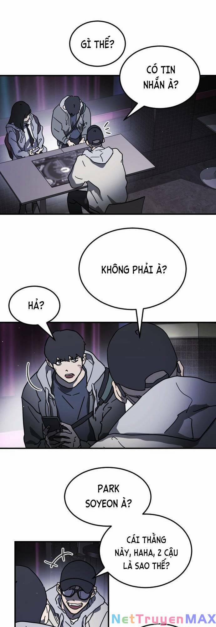Đại Dịch Seoul 101 trang 7
