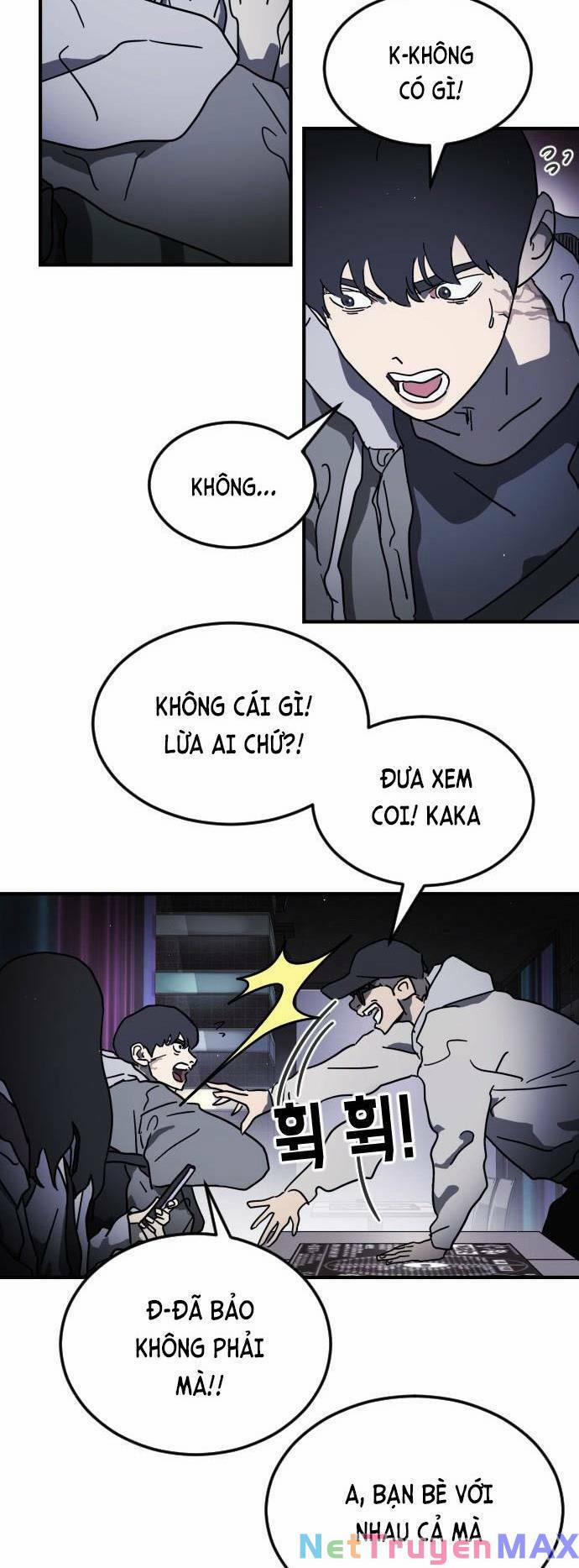 Đại Dịch Seoul 101 trang 8