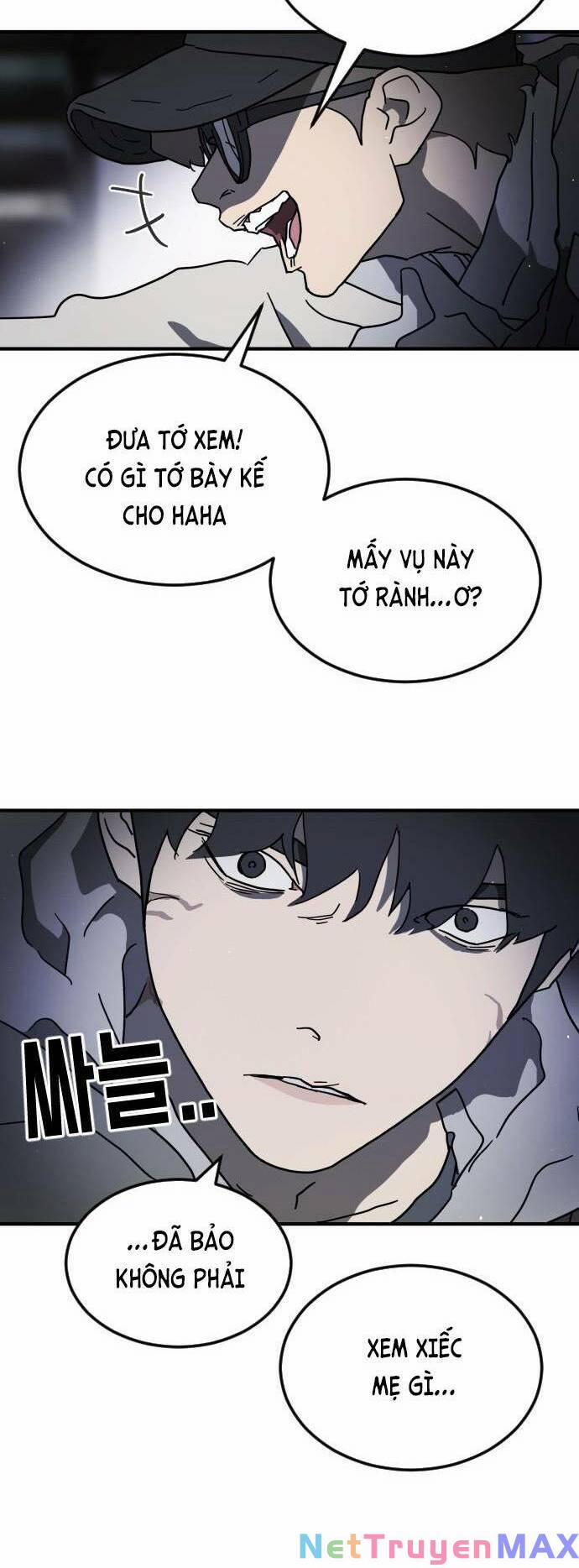 Đại Dịch Seoul 101 trang 9