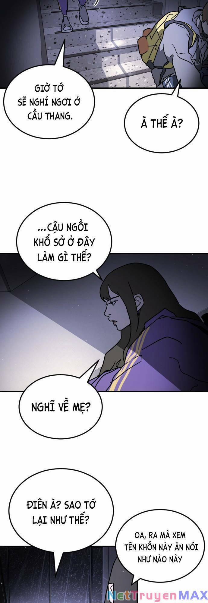Đại Dịch Seoul 102 trang 13