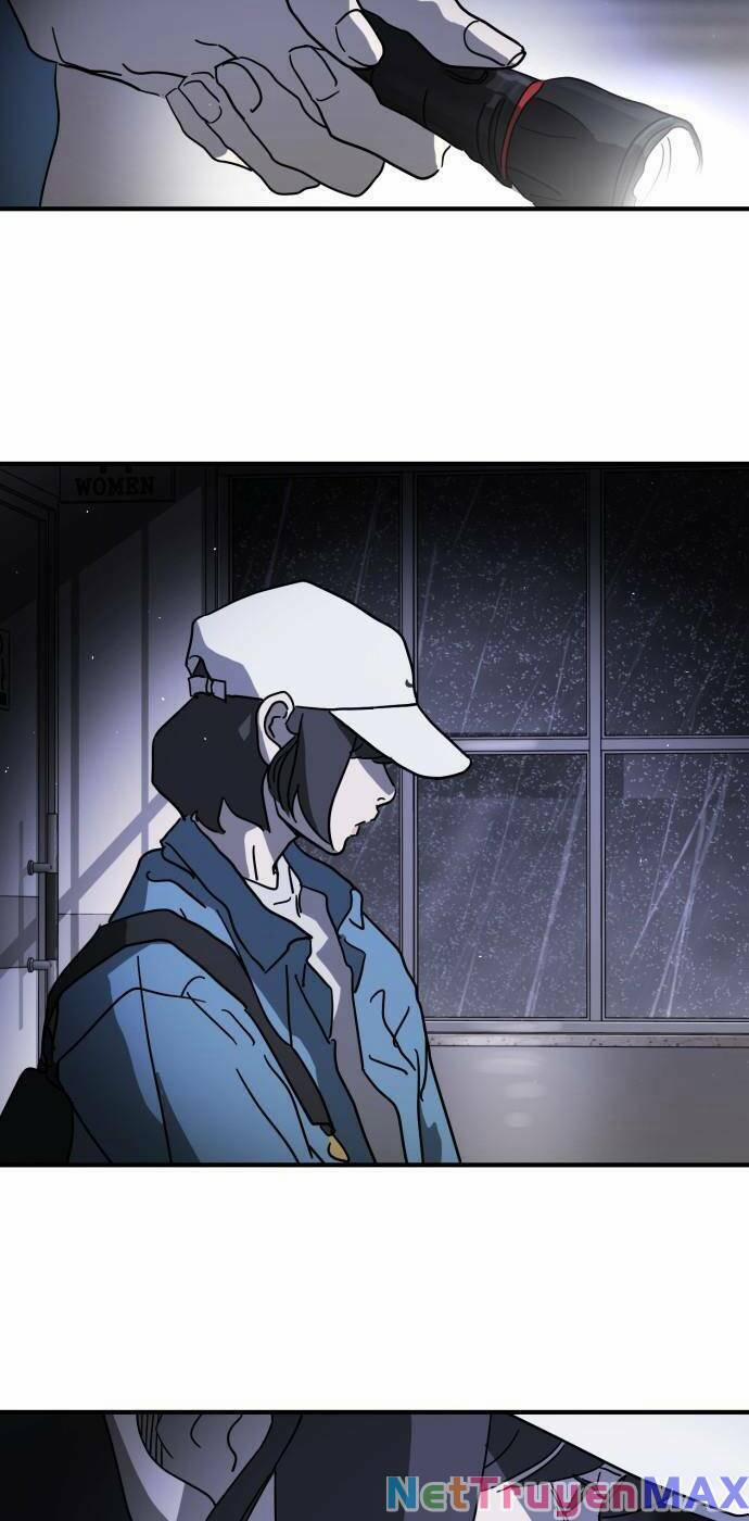 Đại Dịch Seoul 102 trang 21