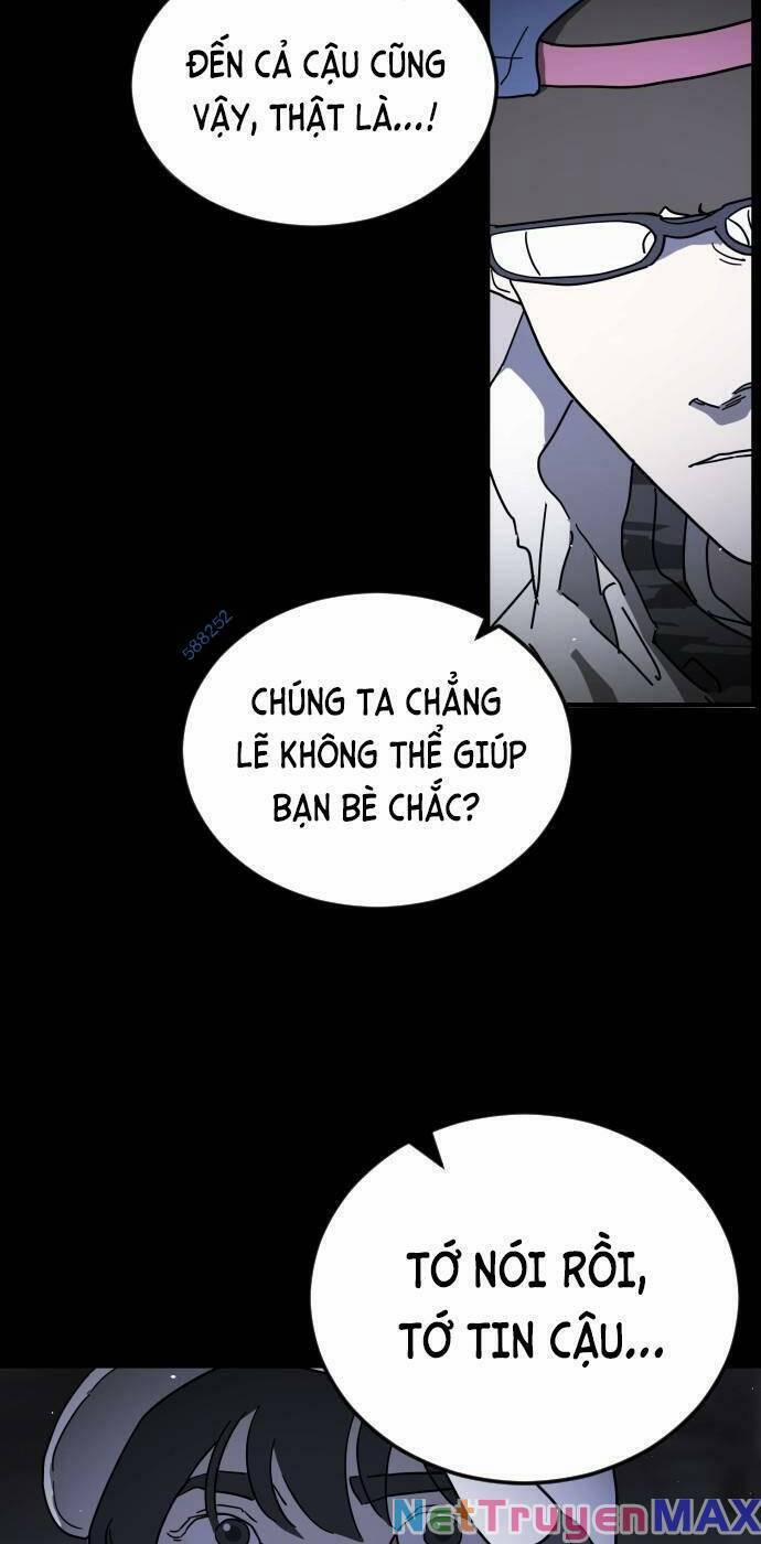 Đại Dịch Seoul 102 trang 24