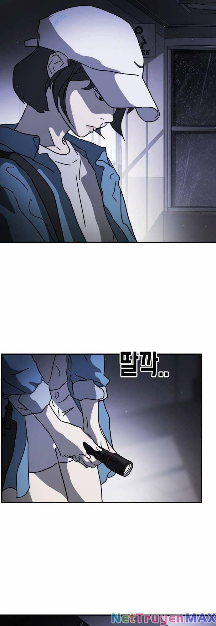 Đại Dịch Seoul 102 trang 28