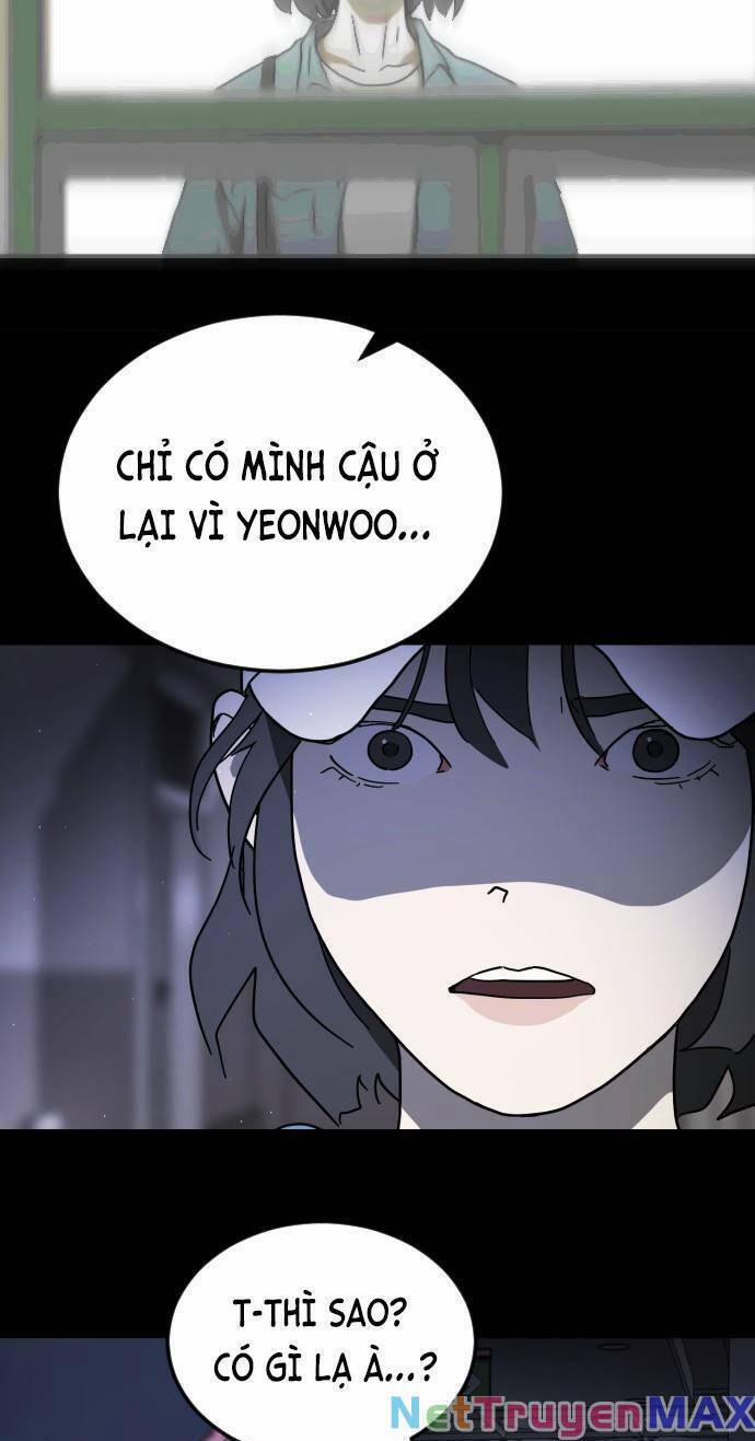Đại Dịch Seoul 102 trang 32
