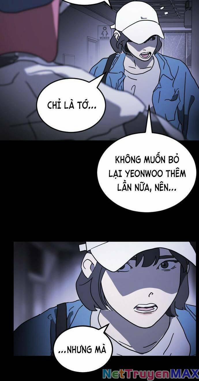 Đại Dịch Seoul 102 trang 33