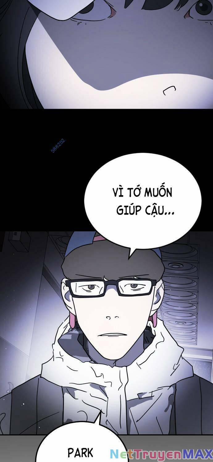 Đại Dịch Seoul 102 trang 35