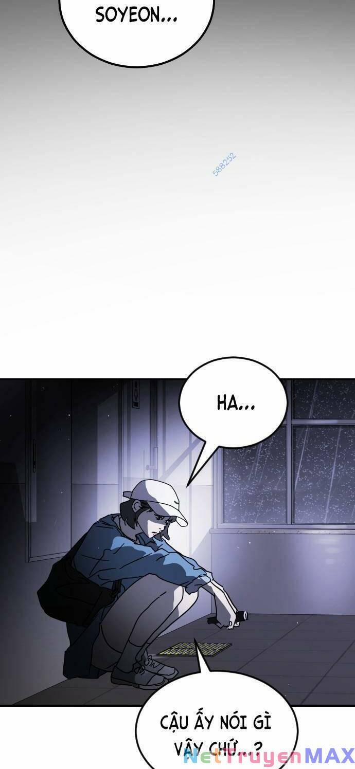 Đại Dịch Seoul 102 trang 36