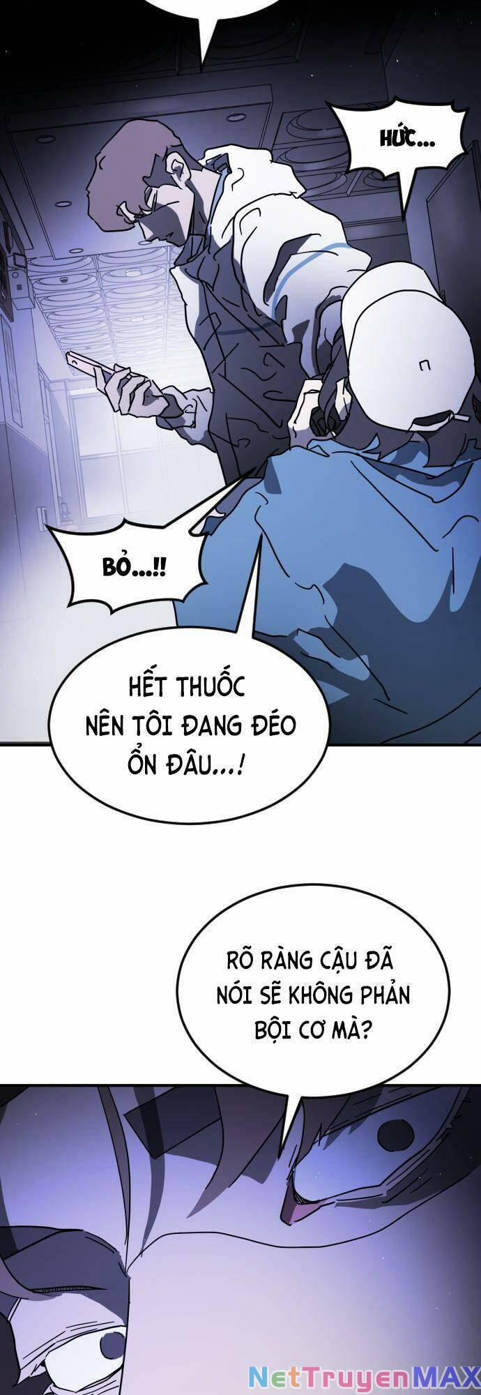 Đại Dịch Seoul 102 trang 46