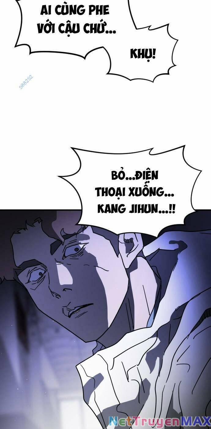 Đại Dịch Seoul 102 trang 48