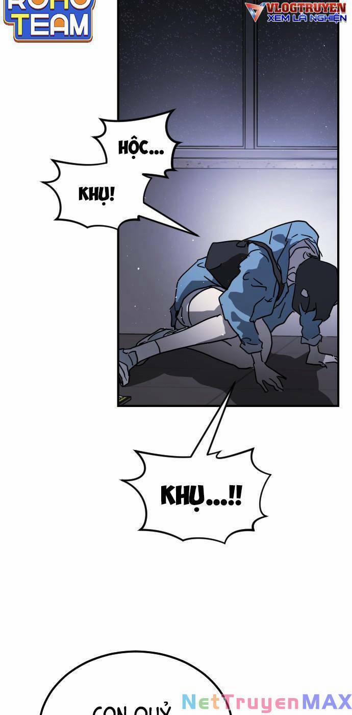 Đại Dịch Seoul 102 trang 50