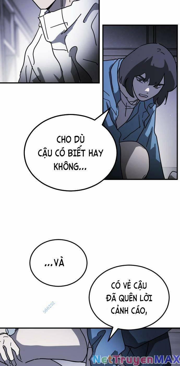 Đại Dịch Seoul 102 trang 53