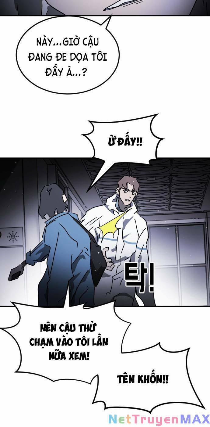 Đại Dịch Seoul 102 trang 56