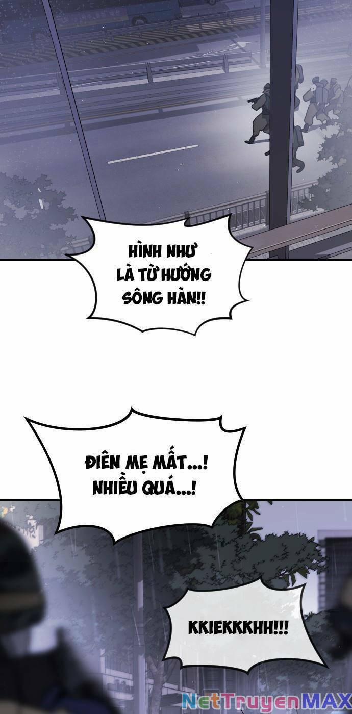 Đại Dịch Seoul 102 trang 62