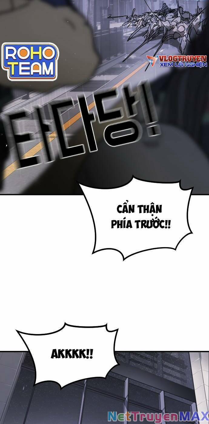 Đại Dịch Seoul 102 trang 63