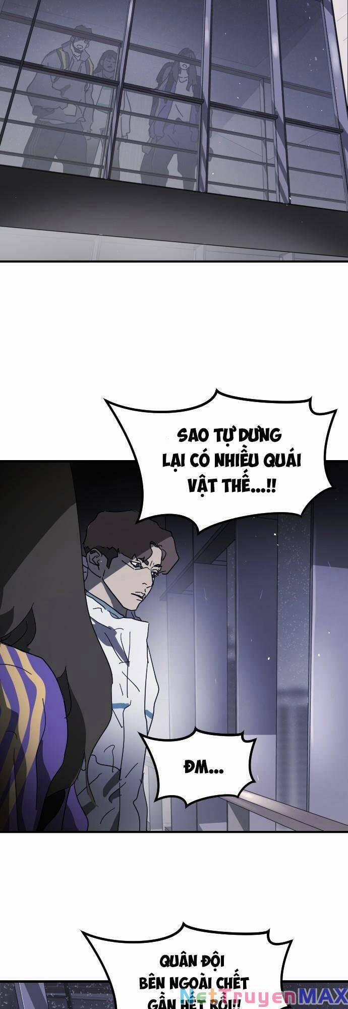 Đại Dịch Seoul 102 trang 64