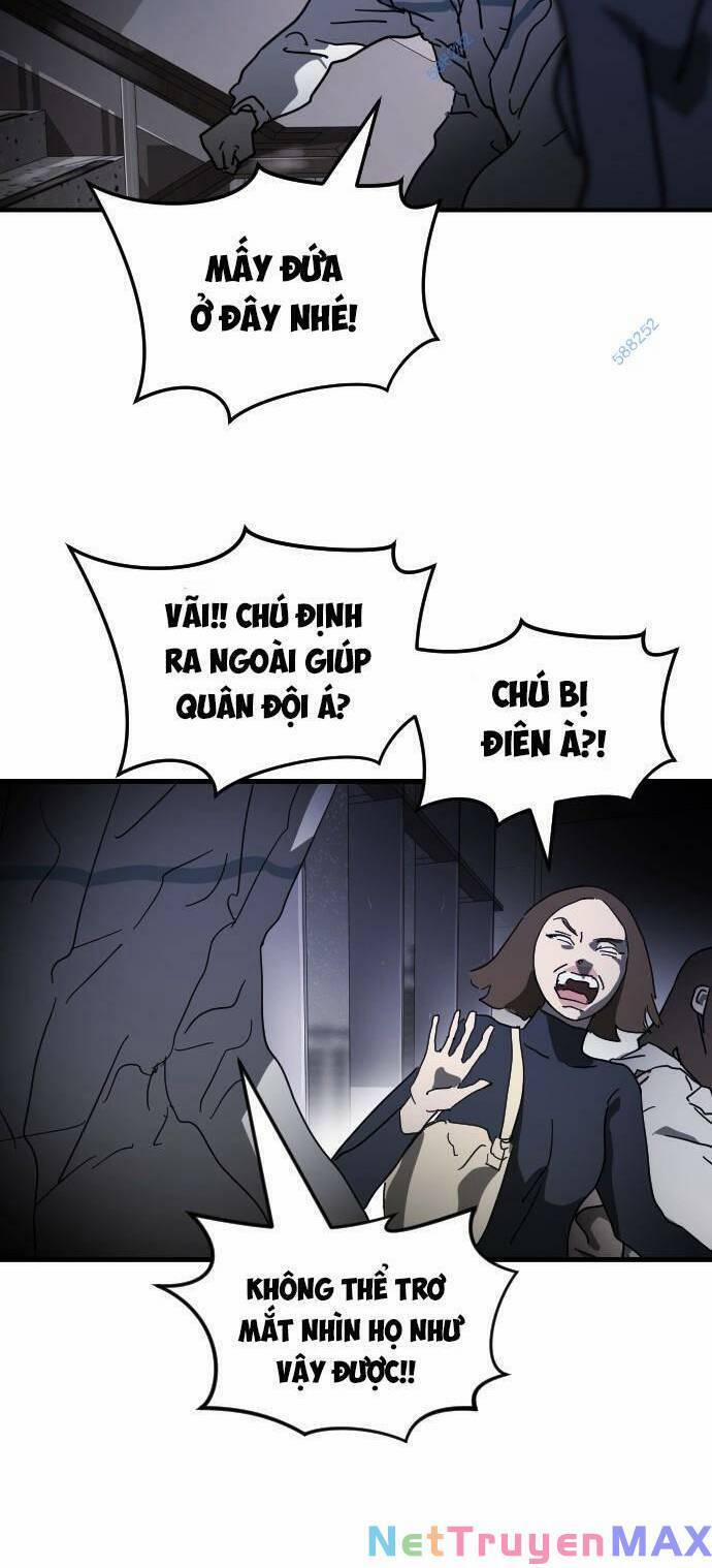 Đại Dịch Seoul 102 trang 66