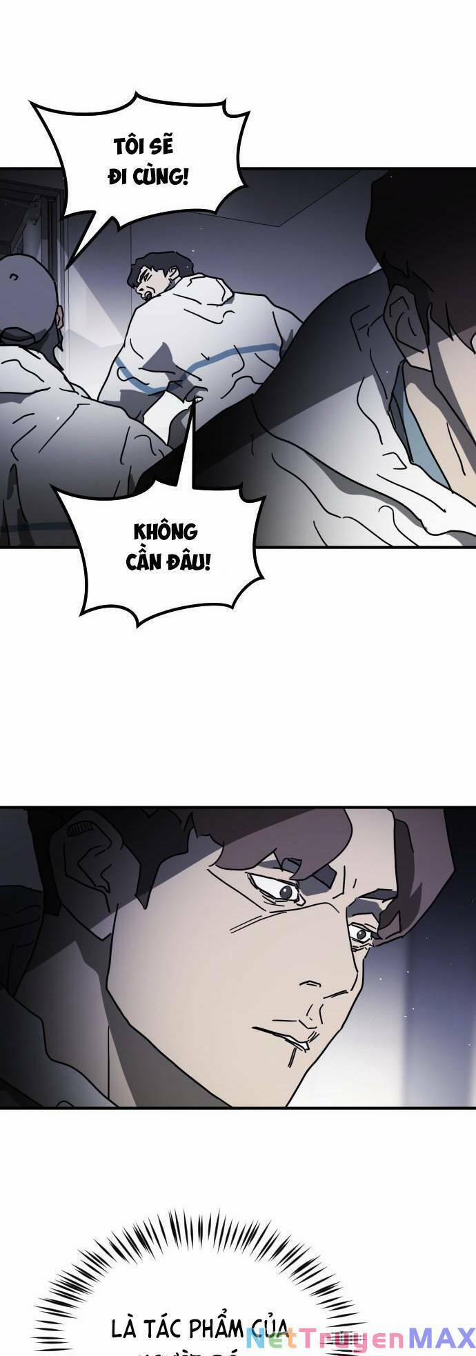 Đại Dịch Seoul 102 trang 67