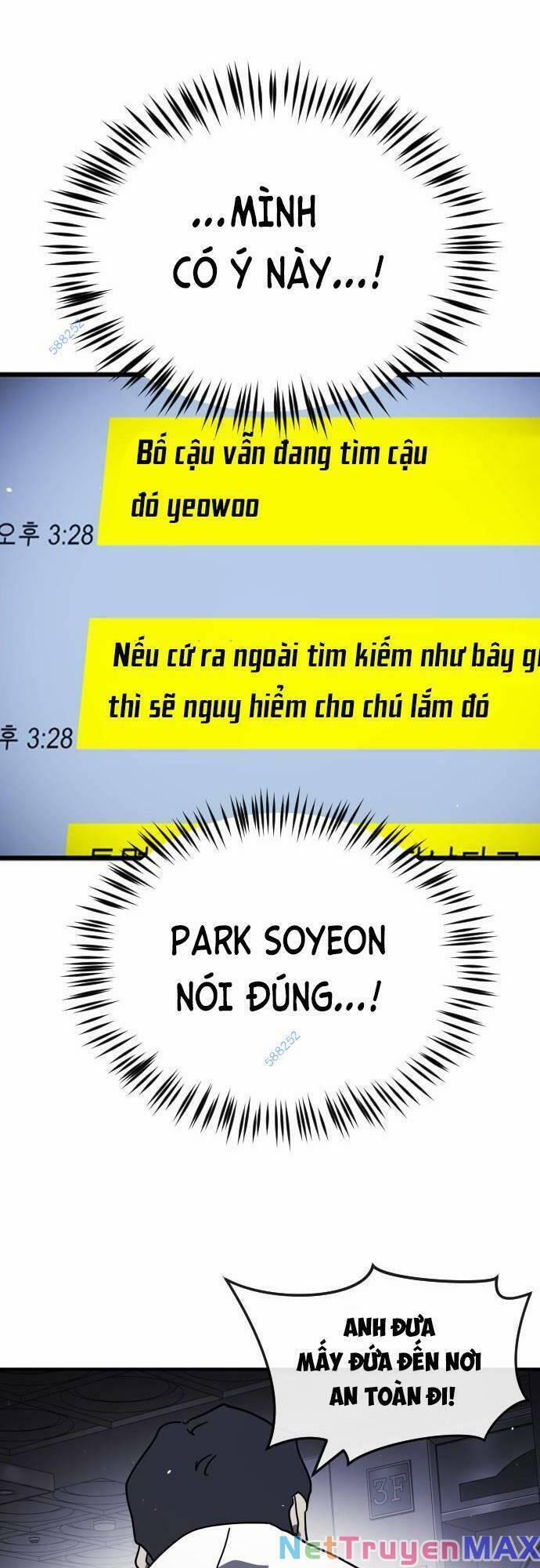 Đại Dịch Seoul 102 trang 69